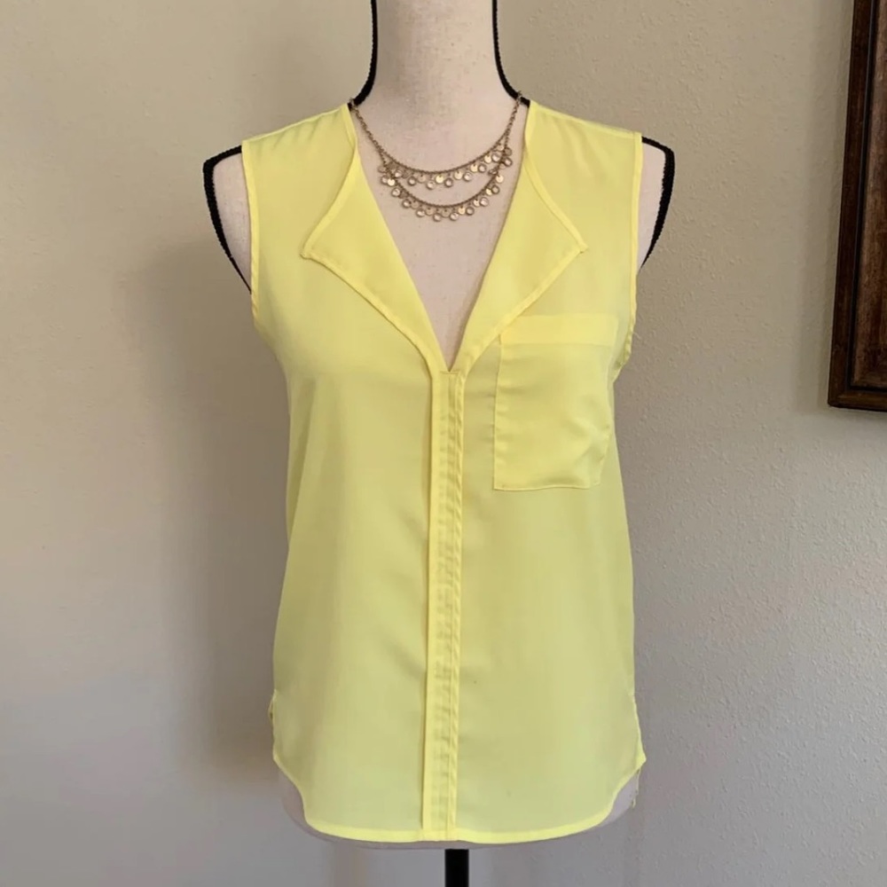 H&M top